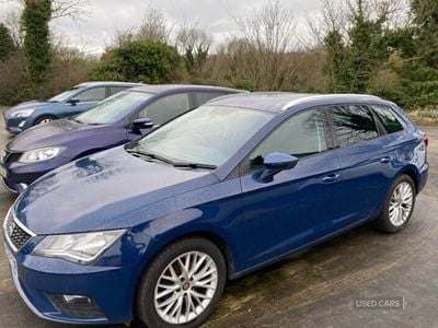 Seat Leon ST