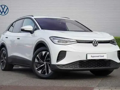 Used VW ID.4 210 kW (286 HP) 2025 SUV