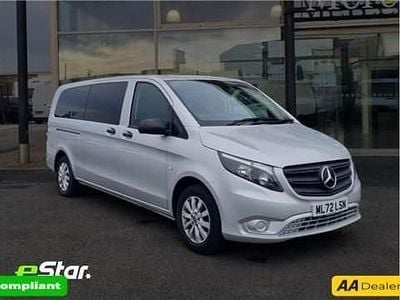 Mercedes Vito