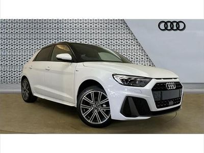 New Audi A1 S-Line 94 HP (69 kW) 2025 Other SUV
