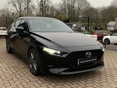 Usado Mazda 3