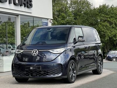 VW ID. Buzz