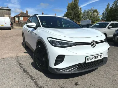Used VW ID.4