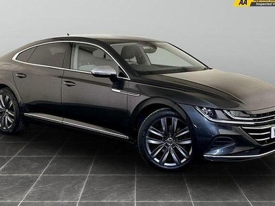 VW Arteon