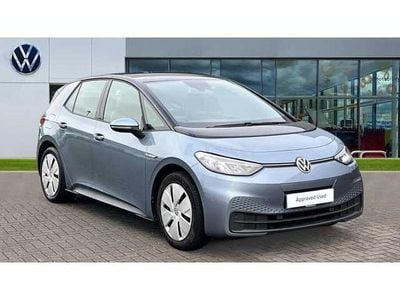VW ID.3
