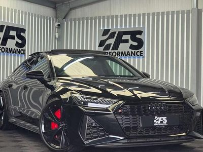 Used 2020 Audi A7 Sportback Design Hatchback | £60,000