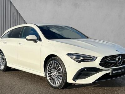 Usado Mercedes E250 AMG Line Premium 218 HP (160 kW) 2024 Branco