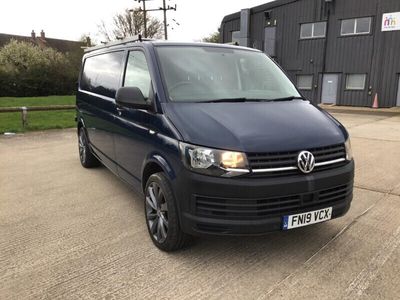 VW Transporter