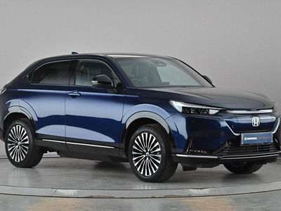 New Honda e Advance 150 kW (204 HP) 2026 Hatchback