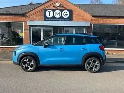 Used Citroën C3 Aircross
