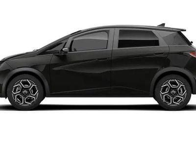 New BYD Dolphin Comfort 150 kW (204 HP) 2026 Hatchback