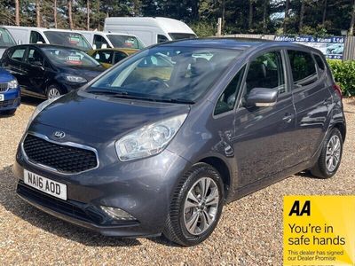 Kia Venga