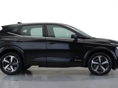 Used Nissan Qashqai