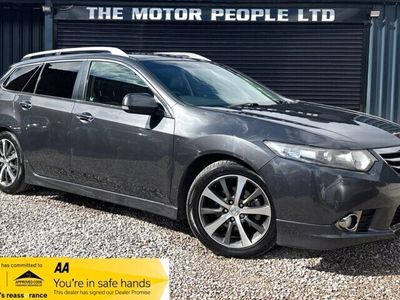 used Honda Accord 2.2 i-DTEC ES GT 5dr