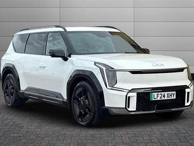 Kia EV9