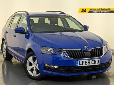 used Skoda Octavia 1.6 TDI SE Technology DSG Euro 6 (s/s) 5dr