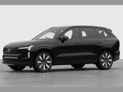 Novo Volvo EX90 Plus 330 kW (449 HP) 2025 Other SUV