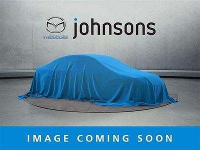 Grey Used 2025 Mazda 2 Homura-Line Hatchback | £19,688 (A bit pricey)