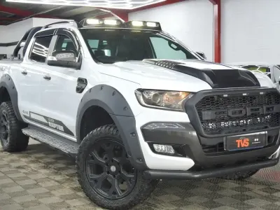 Used Ford Ranger