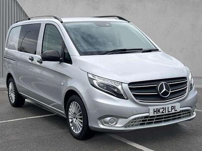 Mercedes Vito