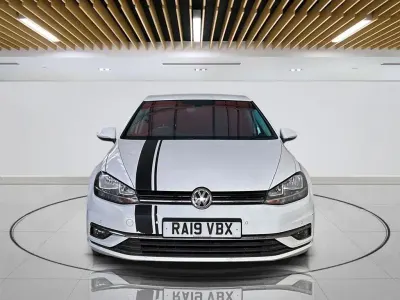 Used VW Golf VII