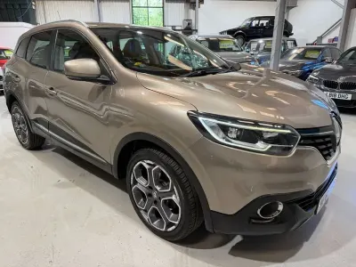 Usado Renault Kadjar