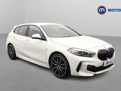 Used BMW 120