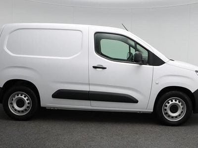 Citroën e-Berlingo