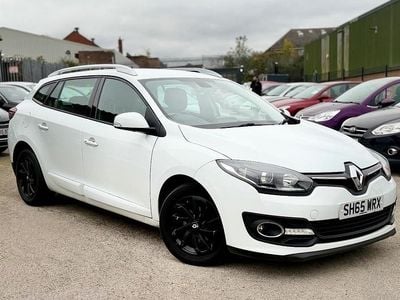 Renault Mégane GrandTour