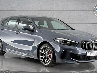 BMW 128
