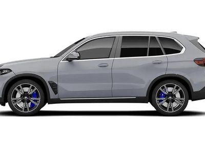 Nowe BMW X5 M Sport 352 KM (258 kW) 2026 SUV