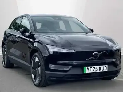 Used Volvo EX30 Performance 310 kW (422 HP) 2026 SUV