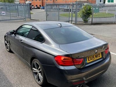 BMW 435