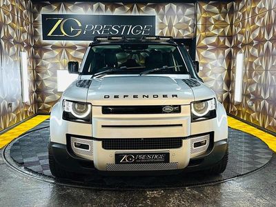 Used Land Rover Defender First Edition 240 HP (176 kW) 2020 SUV