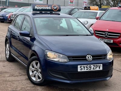 VW Polo