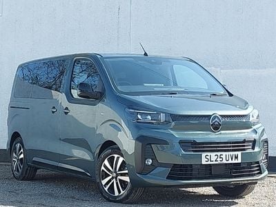 Citroën Spacetourer