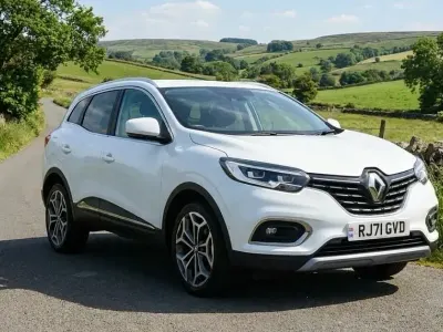 Second-hand Renault Kadjar