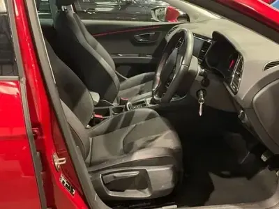 Second-hand Seat Leon