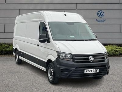 VW Crafter