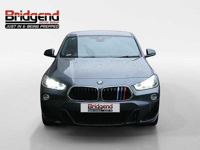 Used BMW X2 M Sport 2019 Grey SUV