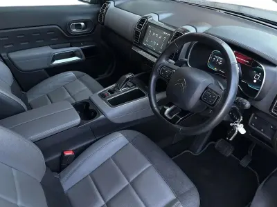 Used Citroën C5 Aircross