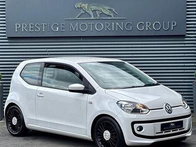 used VW up! Up 1.0 HIGH3d 74 BHP