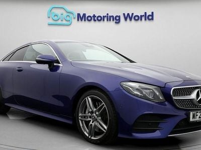 Mercedes E300