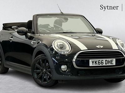 Mini Cooper D