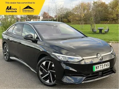 Used VW ID.7