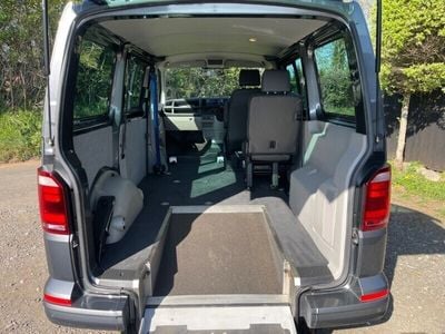 VW T6.1