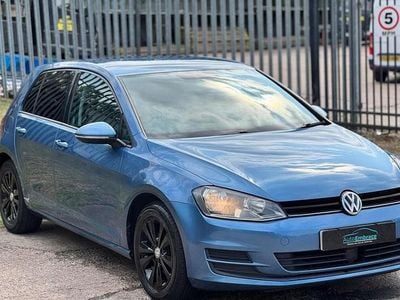 VW Golf VII