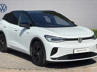 Used VW ID.4 250 kW (340 HP) 2025 SUV