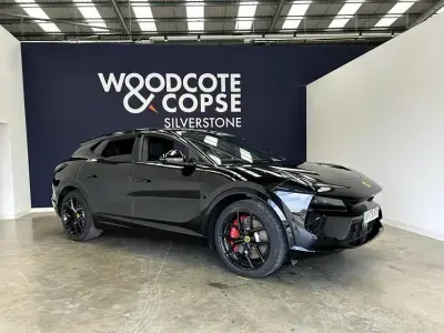 Usado Lotus Eletre