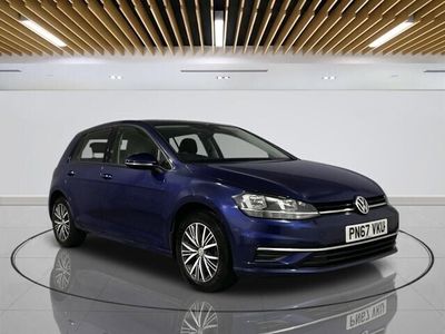 VW Golf Alltrack